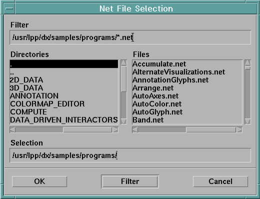 Figure filesel not
displayed.